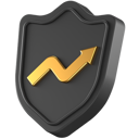 پیش‌نمایش فایل profit-shield-8840130 از پک فین‌تک