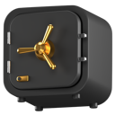 پیش‌نمایش فایل safe-box-8840138 از پک فین‌تک