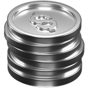 پیش‌نمایش فایل silver-dollar-coins-8840100 از پک فین‌تک