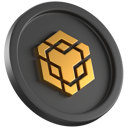 پیش‌نمایش فایل binance-coin-8996649 از پک فین‌تک، جلد ۲