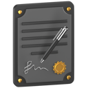 پیش‌نمایش فایل contract-8996647 از پک فین‌تک، جلد ۲