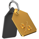 پیش‌نمایش فایل discount-tag-8996792 از پک فین‌تک، جلد ۲
