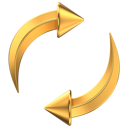 پیش‌نمایش فایل exchange-arrow-8996796 از پک فین‌تک، جلد ۲