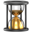 پیش‌نمایش فایل hourglass-8997146 از پک فین‌تک، جلد ۲