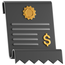 پیش‌نمایش فایل invoice-8997148 از پک فین‌تک، جلد ۲