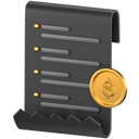 پیش‌نمایش فایل invoice-8997257 از پک فین‌تک، جلد ۲