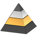 پیش‌نمایش فایل pyramid-chart-8997256 از پک فین‌تک، جلد ۲