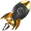 پیش‌نمایش فایل rocket-8997260 از پک فین‌تک، جلد ۲