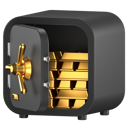 پیش‌نمایش فایل safe-box-8997253 از پک فین‌تک، جلد ۲