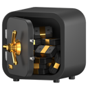 پیش‌نمایش فایل safe-box-8997254 از پک فین‌تک، جلد ۲