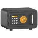 پیش‌نمایش فایل safe-box-8997259 از پک فین‌تک، جلد ۲