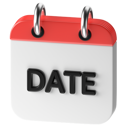 پیش‌نمایش فایل date-10318456 از پک روزها و ماه‌های تقویم