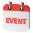 پیش‌نمایش فایل event-10318453 از پک روزها و ماه‌های تقویم