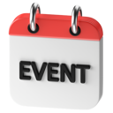 پیش‌نمایش فایل event-10318455 از پک روزها و ماه‌های تقویم