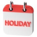 پیش‌نمایش فایل holiday-10318451 از پک روزها و ماه‌های تقویم