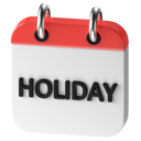 پیش‌نمایش فایل holiday-10318452 از پک روزها و ماه‌های تقویم