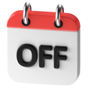 پیش‌نمایش فایل off-10318462 از پک روزها و ماه‌های تقویم