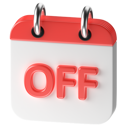 پیش‌نمایش فایل off-10318474 از پک روزها و ماه‌های تقویم