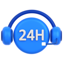 پیش‌نمایش فایل 24-h-headphone-11275554 از پک خرید و تحویل در تجارت الکترونیک