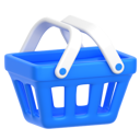 پیش‌نمایش فایل basket-11275623 از پک خرید و تحویل در تجارت الکترونیک