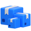 پیش‌نمایش فایل boxes-11275557 از پک خرید و تحویل در تجارت الکترونیک