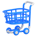 پیش‌نمایش فایل cart-11275644 از پک خرید و تحویل در تجارت الکترونیک