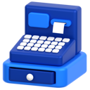 پیش‌نمایش فایل cashier-11275642 از پک خرید و تحویل در تجارت الکترونیک