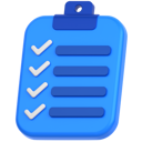 پیش‌نمایش فایل checklist-11275639 از پک خرید و تحویل در تجارت الکترونیک