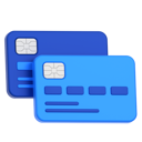 پیش‌نمایش فایل credit-cards-11275704 از پک خرید و تحویل در تجارت الکترونیک