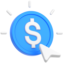 پیش‌نمایش فایل dollar-pointer-11275699 از پک خرید و تحویل در تجارت الکترونیک