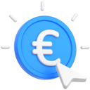 پیش‌نمایش فایل euro-pointer-11275705 از پک خرید و تحویل در تجارت الکترونیک