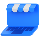 پیش‌نمایش فایل laptop-11275711 از پک خرید و تحویل در تجارت الکترونیک