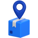 پیش‌نمایش فایل location-box-11275703 از پک خرید و تحویل در تجارت الکترونیک