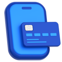پیش‌نمایش فایل mobile-card-11275707 از پک خرید و تحویل در تجارت الکترونیک