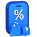 پیش‌نمایش فایل mobile-shopping-11275698 از پک خرید و تحویل در تجارت الکترونیک