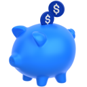 پیش‌نمایش فایل piggy-bank-11275880 از پک خرید و تحویل در تجارت الکترونیک