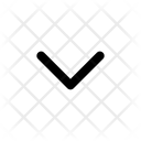 پیش‌نمایش فایل arrow-bottom-8365981 از پک رابط کاربری / تجربه کاربری