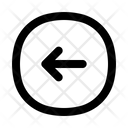 پیش‌نمایش فایل arrow-left-8365987 از پک رابط کاربری / تجربه کاربری