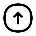 پیش‌نمایش فایل arrow-top-8365996 از پک رابط کاربری / تجربه کاربری