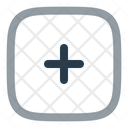 پیش‌نمایش فایل add-circle-9277498 از پک ملزومات رابط کاربری