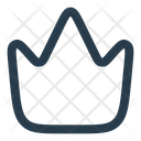 پیش‌نمایش فایل crown-9277527 از پک ملزومات رابط کاربری