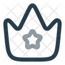 پیش‌نمایش فایل crown-9277528 از پک ملزومات رابط کاربری