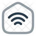 پیش‌نمایش فایل home-wifi-9277572 از پک ملزومات رابط کاربری