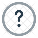 پیش‌نمایش فایل question-circle-9277602 از پک ملزومات رابط کاربری