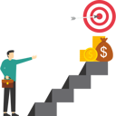 پیش‌نمایش فایل achieve-business-goals-8778621 از پک کسب و کار
