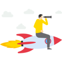 پیش‌نمایش فایل businessman-seeking-success-8778613 از پک کسب و کار