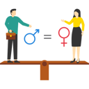 پیش‌نمایش فایل gender-equality-8778623 از پک کسب و کار