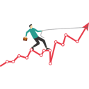 پیش‌نمایش فایل investment-profit-prediction-8778627 از پک کسب و کار