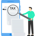 پیش‌نمایش فایل tax-declaration-form-8778633 از پک کسب و کار