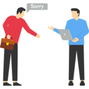 پیش‌نمایش فایل businessman-prostrate-apologize-8770164 از پک کسب و کار